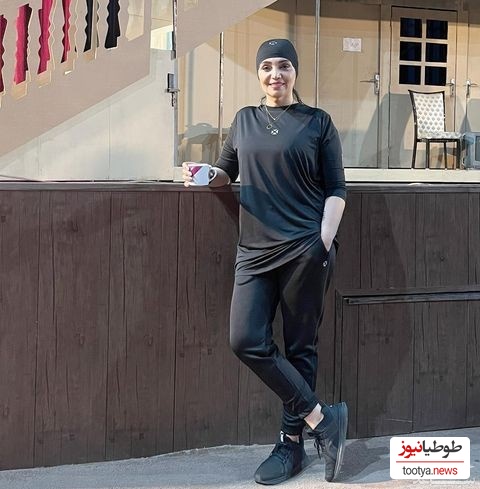 الهام پاوه نژاد