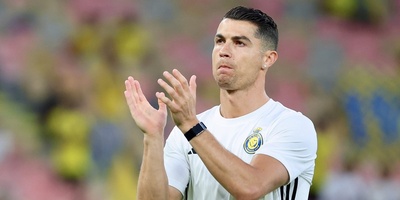 علت گریه های رونالدو فاش شد/خواهرش راز گریه هایش را فاش کرد.