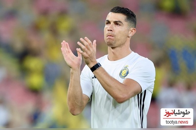 علت گریه های رونالدو فاش شد/خواهرش راز گریه هایش را فاش کرد.