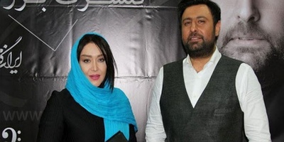 بازیگران و هنرمندان مشهور ایرانی که در کنسرت محمد علیزاده حضور یافتند/ لیلا بلوکات، نیوشا ضیغمی، بهاره افشاری، فریبا نادری، فرزاد فرزین و...