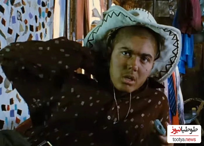  آزاده زارعی