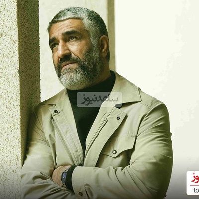 پژمان جمشیدی: محبوبیت بیشتر شهرت بیشتر ثروت بیشتر هیچکدوم ته دنیا نبود ارزششو نداشت که این کار رو انجام بدم!
