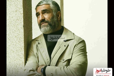 پژمان جمشیدی: محبوبیت بیشتر شهرت بیشتر ثروت بیشتر هیچکدوم ته دنیا نبود ارزششو نداشت که این کار رو انجام بدم!