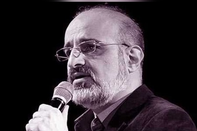 دانلود آهنگ با شکوه بمان با من بمان از محمد اصفهانی/ببین اشک مرا با من از باران بخوان💗