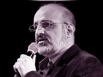 دانلود آهنگ با شکوه بمان با من بمان از محمد اصفهانی/ببین اشک مرا با من از باران بخوان💗