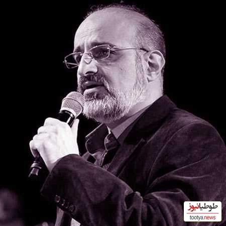 دانلود آهنگ با شکوه بمان با من بمان از محمد اصفهانی/ببین اشک مرا با من از باران بخوان💗