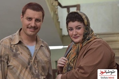 انیمیشن کارتونی فیلم کمدی «هزارپا» با حضور نعیمه نظام دوست و جواد عزتی