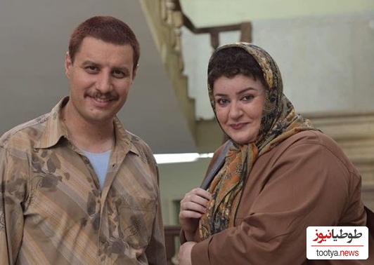 انیمیشن کارتونی فیلم کمدی «هزارپا» با حضور نعیمه نظام دوست و جواد عزتی