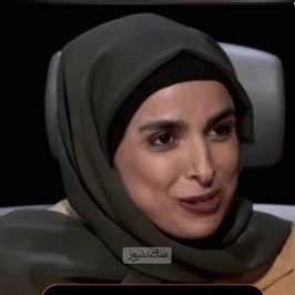 زینب موسوی: یکی از طرفداران فردوسی در استخر خِفتم کرد ؛ تازه رفته بودم توی آب و پول بلیطش هم گرون بود که...+ویدیو