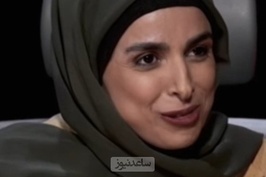 زینب موسوی: یکی از طرفداران فردوسی در استخر خِفتم کرد ؛ تازه رفته بودم توی آب و پول بلیطش هم گرون بود که...+ویدیو