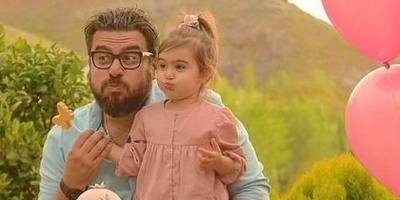 نگاهی به جشن تولد به یادموندنی محسن کیایی با اجرای زنده موسیقی بندری محسن شریفیان و گروه لیان در سالن میلاد نمایشگاه بین‌المللی