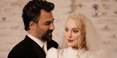 آرام جعفری عروس دهه پنجاهی سینما: شوهرم رفت!