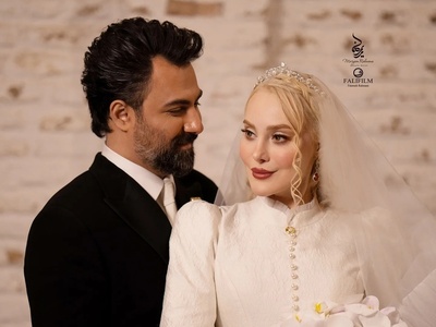 آرام جعفری عروس دهه پنجاهی سینما: شوهرم رفت!