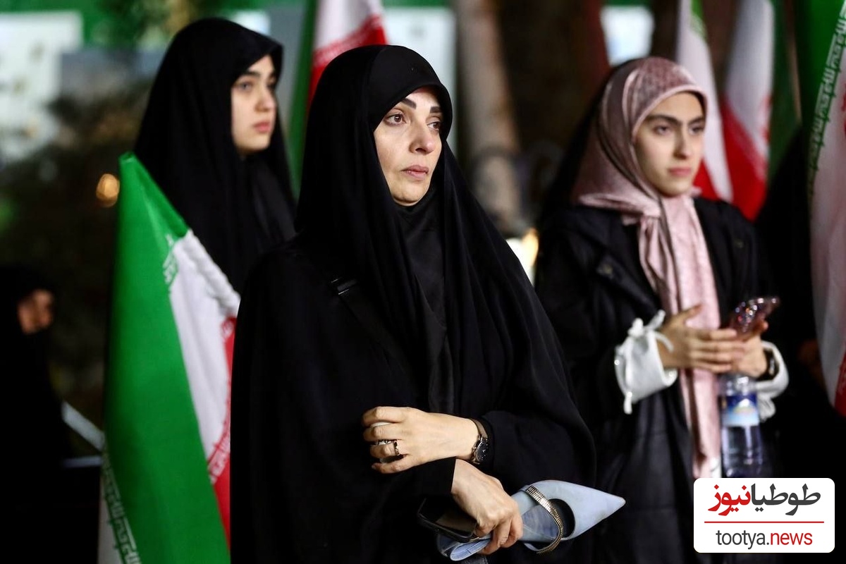 باغ فردوس