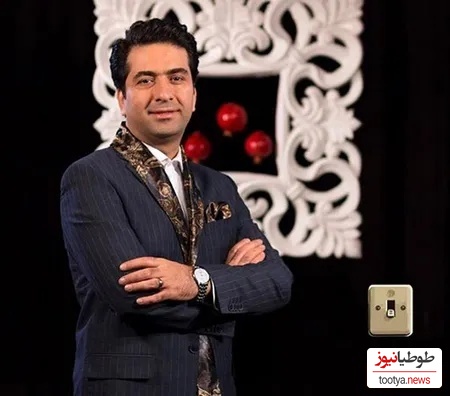دانلود آهنگ ایران علی (ع) از محمد معتمدی/نروم جز به سوی حیدرعلی شیر خدا