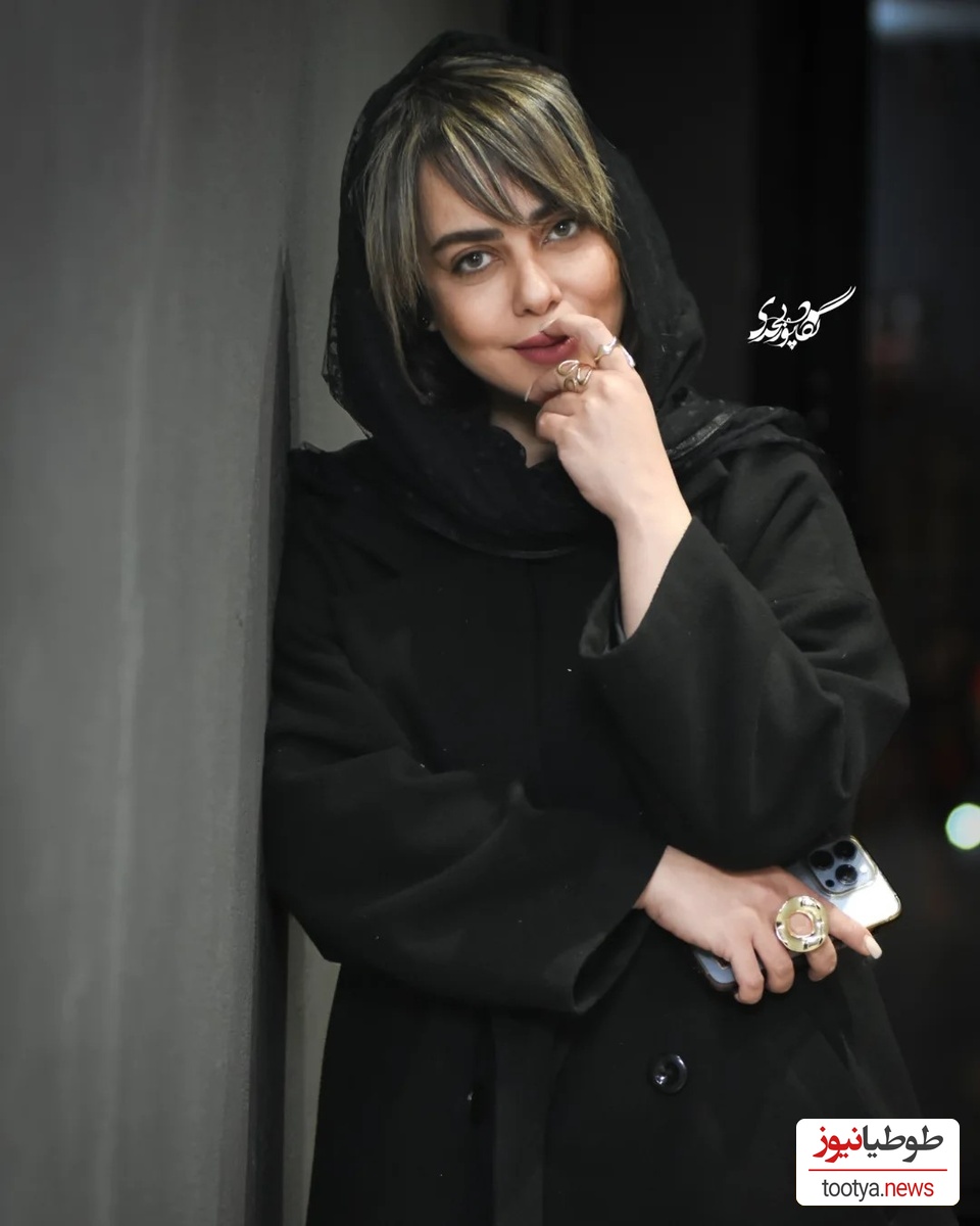 ویدئو/ نبوغ فرهاد اصلانی رو 1 درصد بازیگرها دارند، تو هر سکانسی که من باهاش بازی کردم درس دانشگاه بود برام