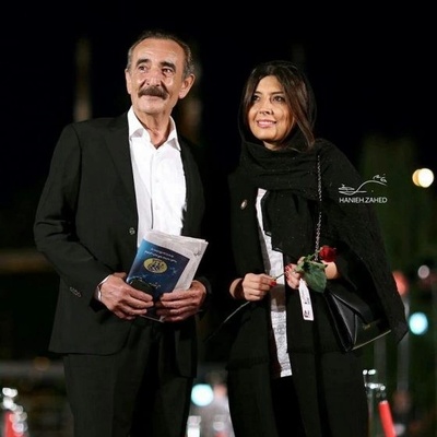 اگر من بازیگر نمی‌شدم، لات و لوت می‌شدم!+فیلم