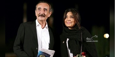 اگر من بازیگر نمی‌شدم، لات و لوت می‌شدم!+فیلم