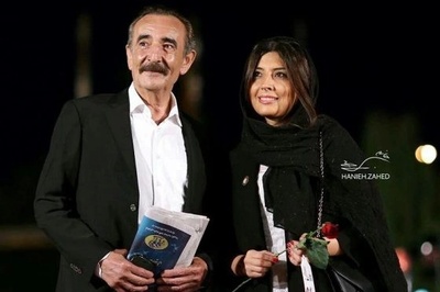 اگر من بازیگر نمی‌شدم، لات و لوت می‌شدم!+فیلم