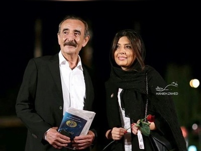 اگر من بازیگر نمی‌شدم، لات و لوت می‌شدم!+فیلم