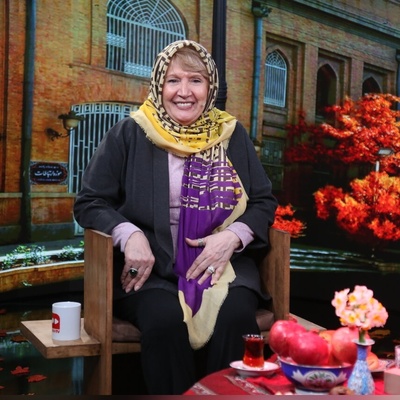 روایت ترسناک شهین تسلیمی از جن‌های حمام محله‌شان: یه نفر که صبح زود رفته بود صدایی شنیده بود وقتی با دقت نگاه کرده بود پاهای... +فیلم