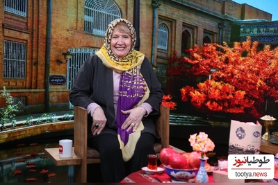 روایت ترسناک شهین تسلیمی از جن‌های حمام محله‌شان: یه نفر که صبح زود رفته بود صدایی شنیده بود وقتی با دقت نگاه کرده بود پاهای... +فیلم