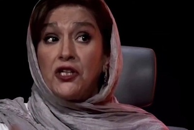 ماجرای طلاق ساغر عزیزی از شوهر سنگدلش: زندگی من عاشقانه نبود...تمام طلاهارو پس دادم با ساک لباس به مادرم پناه آوردم ولی خونه راهم نداد! بچه رو از بغلم گرفتن...