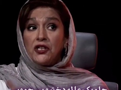 ماجرای طلاق ساغر عزیزی از شوهر سنگدلش: زندگی من عاشقانه نبود...تمام طلاهارو پس دادم با ساک لباس به مادرم پناه آوردم ولی خونه راهم نداد! بچه رو از بغلم گرفتن...