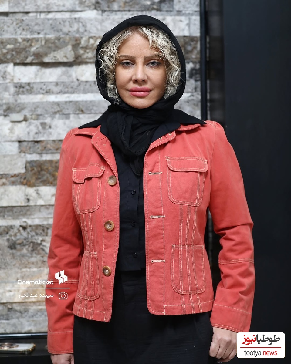 اکران مردمی شاه نقش