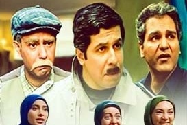 پشت صحنه بینظیر سکانسهای خاطرهانگیز سریال "پاورچین" + ویدیو / آدم دلش میگیره چه زود 22 سال گذشت