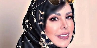 (عکس) دکوراسیون محشر و لاکچری خانه فلور نظری بازیگر سریال خانه به دوش در ایران