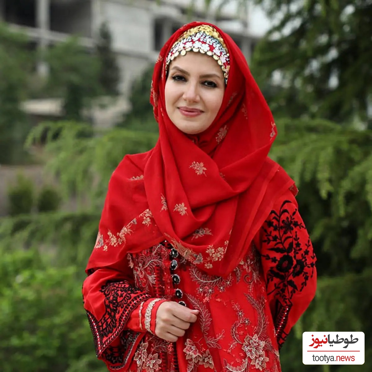 ملیکا زارعی