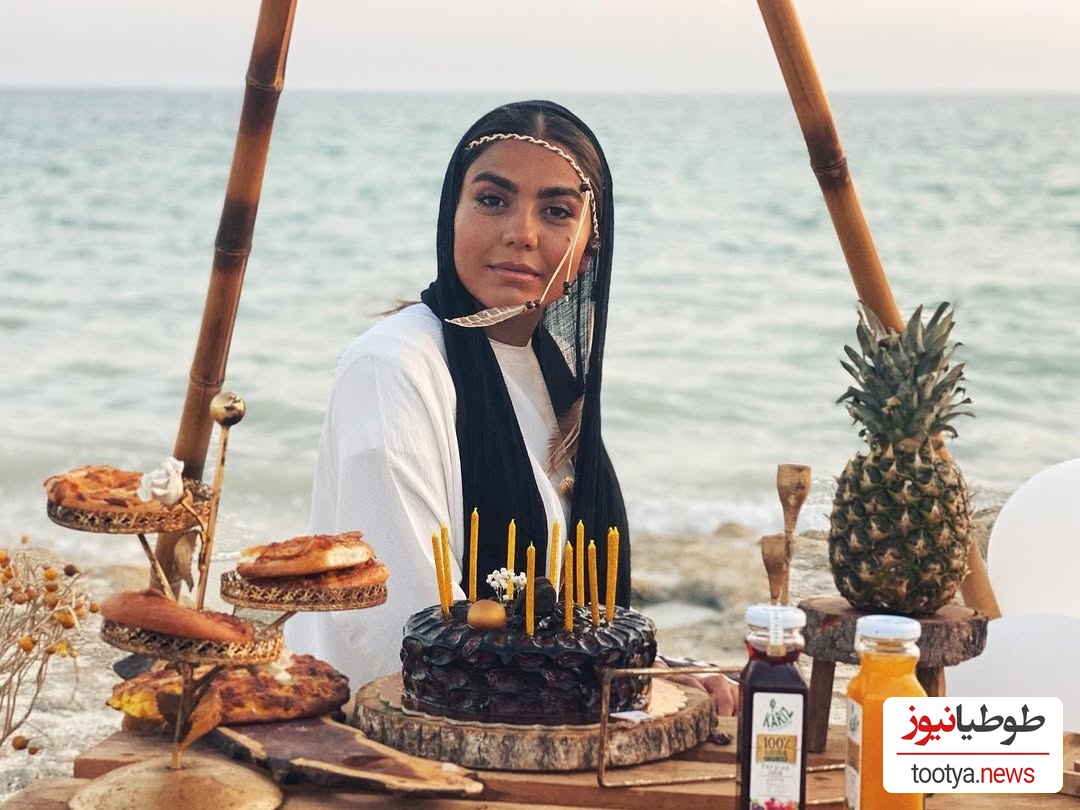 آزاده زارعی