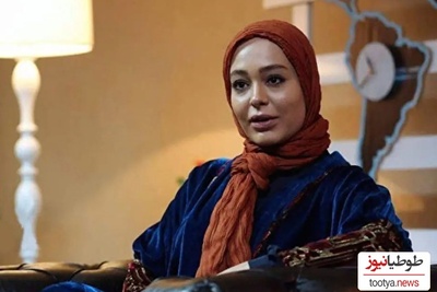 نگاهی به چیدمان منزل سانیا سالاری بازیگر سریال دلدادگان/قالی ترکمن، بوم نقاشی، کاغذدیواری نوستالژی، خونه مخصوص گربه و...