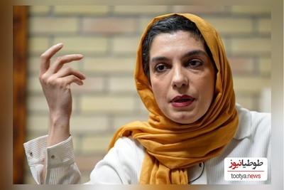 ناگفته های الیکا عبدالرزاقی از مشکلات جنگ 12 روزه ایران با اسرائیل/ ما هنرمندها همیشه کالای لوکس بودیم!