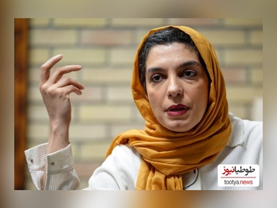 ناگفته های الیکا عبدالرزاقی از مشکلات جنگ 12 روزه ایران با اسرائیل/ ما هنرمندها همیشه کالای لوکس بودیم!