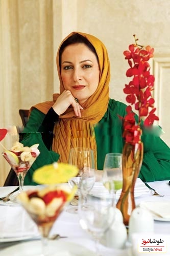 مهراب قاسم خانی همسر سابق شقایق دهقان: قبلا خانم های بازیگر حق نداشتند به خیار و موز دست بزنند چون...