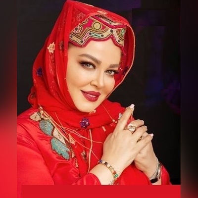 شوخی دور از عُرف مجید واشقانی با بهاره رهنما: ازت طلب حلالیت میخوام که بهت گفتم خواهر شمر