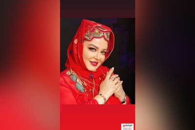 شوخی دور از عُرف مجید واشقانی با بهاره رهنما: ازت طلب حلالیت میخوام که بهت گفتم خواهر شمر