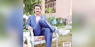 ویدیو/ هومن حاجی عبداللهی رسما شرمنده اخلاق ورزشی بهرام افشاری شد/ این طنز رو از دست نده😂