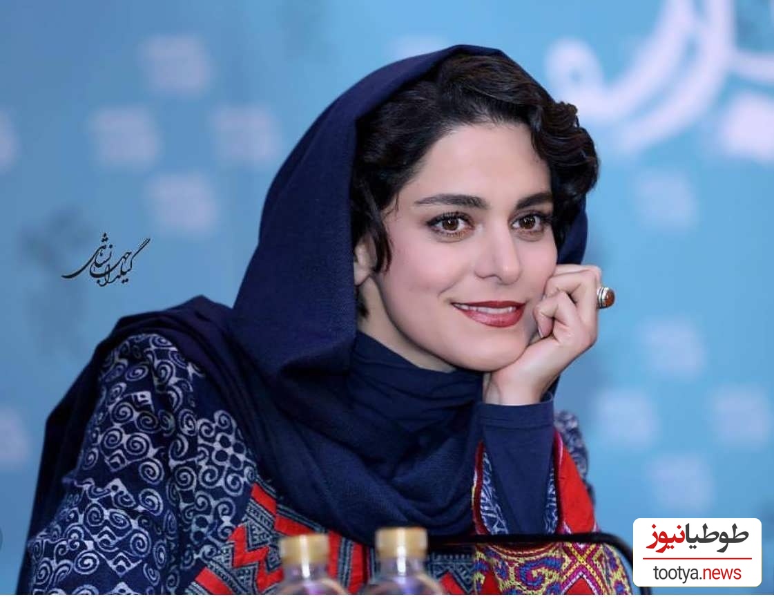 لحظه‌ی ناب و احساسی مادر دختری غزل شاکری و مادرش😍