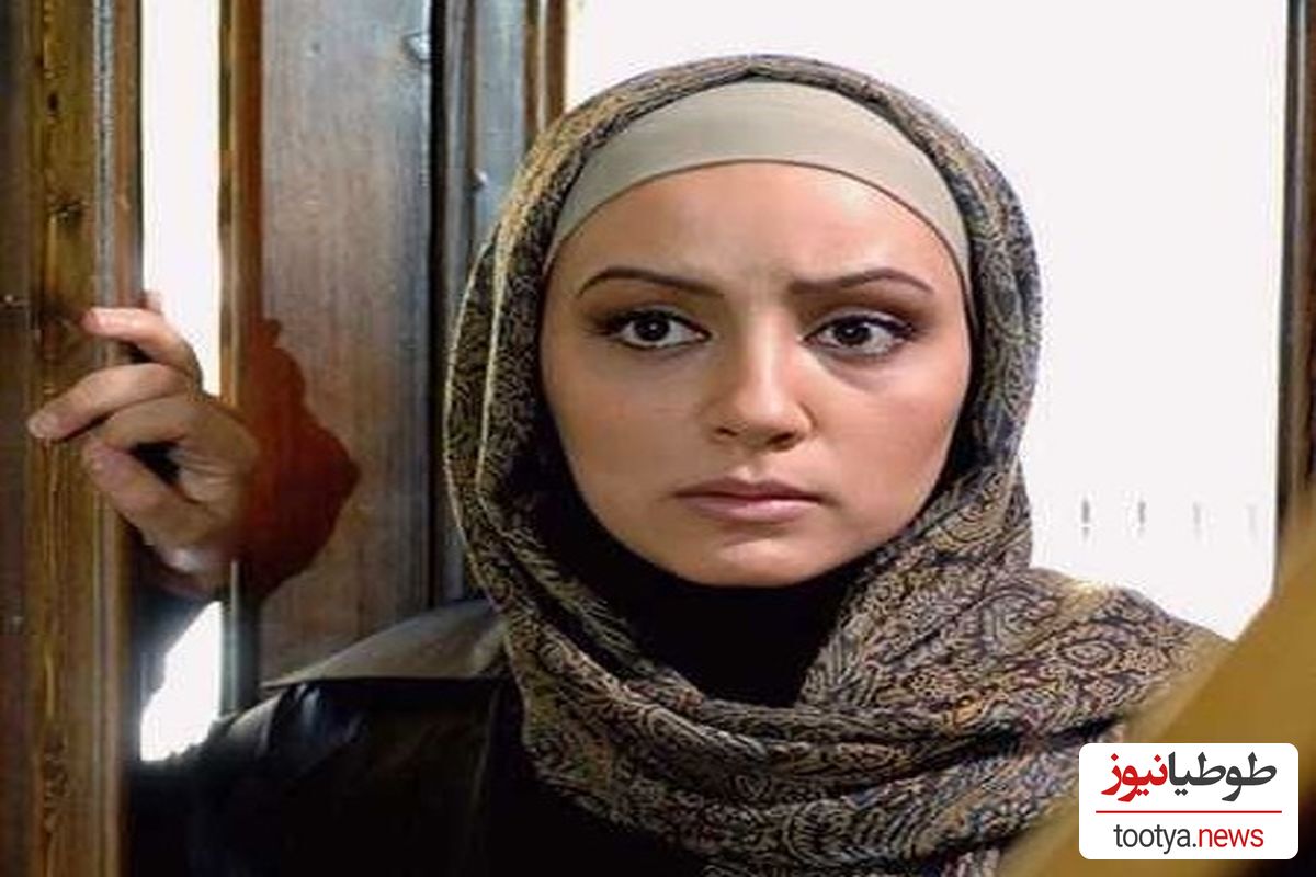 (عکس) تصویری از تولد لیلا برخورداری بازیگر سریال خواب و بیدار/چه کیک ساده و شیکی!/تغییر چهره خانوم بازیگر غوغا کرد!