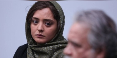زنانگی به سبک نرگس محمدی: از صبح تا شب باید فکر ناهار و شام باشم، شب به شب هم شبیه مونیکا بلوچی! آخرشم عالم و آدم ازت طلبکارن!