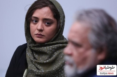 زنانگی به سبک نرگس محمدی: از صبح تا شب باید فکر ناهار و شام باشم، شب به شب هم شبیه مونیکا بلوچی! آخرشم عالم و آدم ازت طلبکارن!