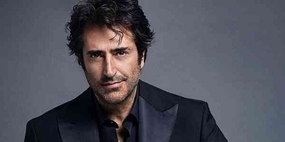 اجرای جالب بدل ایرانی «ماهسون» خواننده ترکیه ای در شفرونی همه را مات و مبهوت کرد