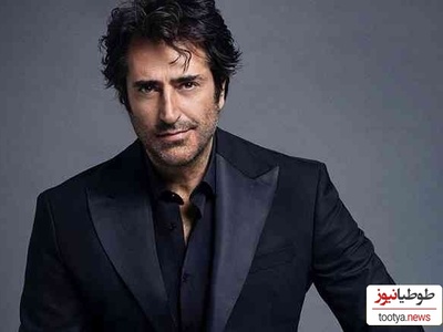 اجرای جالب بدل ایرانی «ماهسون» خواننده ترکیه ای در شفرونی همه را مات و مبهوت کرد