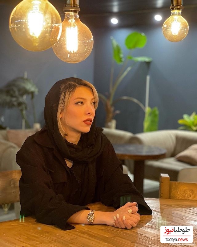 صدف اسپهبدی