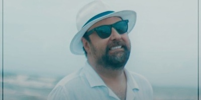 دانلود آهنگ جدیددریا از محمد علیزاده + متن ترانه/امروزتو میسازه