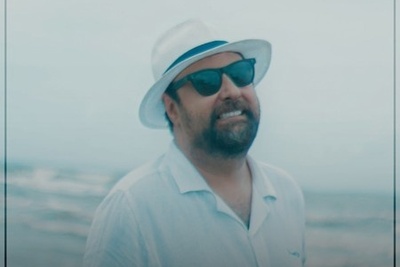 دانلود آهنگ جدیددریا از محمد علیزاده + متن ترانه/امروزتو میسازه