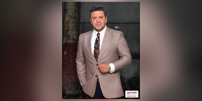 ویدئو/ بهرنگ علوی : بلاخره تو کوچه ما هم عروسی شد/ مبارکا باشه